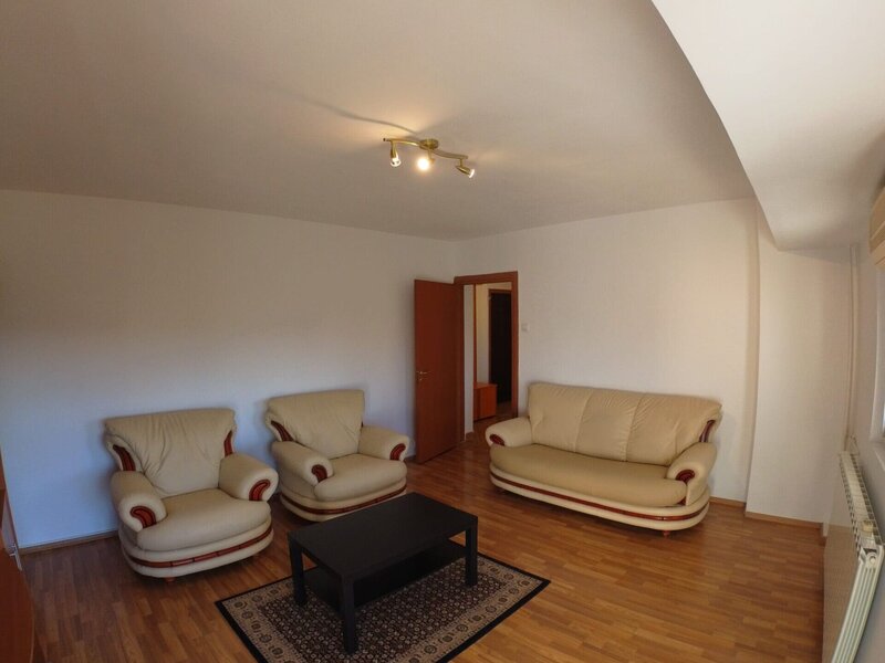 Libertatii, Izvor Parc, 2 camere, central