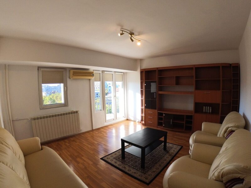 Libertatii, Izvor Parc, 2 camere, central