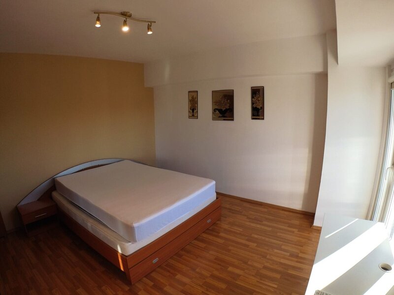 Libertatii, Izvor Parc, 2 camere, central