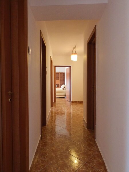Libertatii, Izvor Parc, 2 camere, central