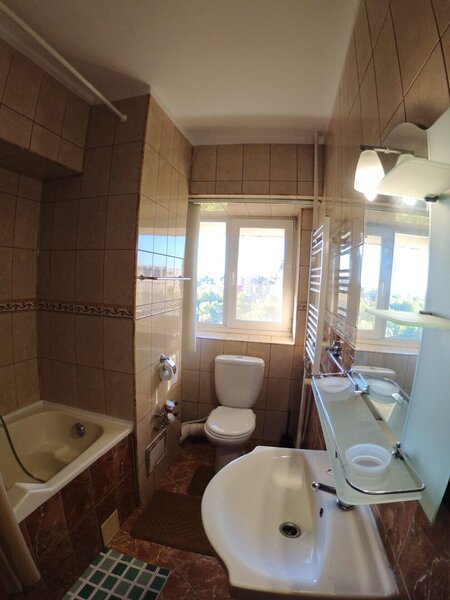 Libertatii, Izvor Parc, 2 camere, central