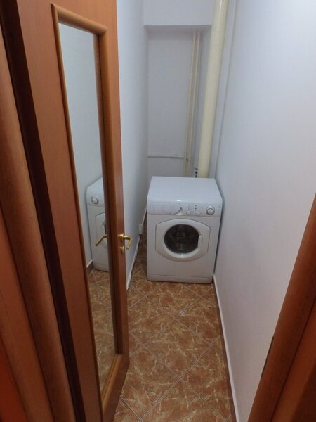 Libertatii, Izvor Parc, 2 camere, central