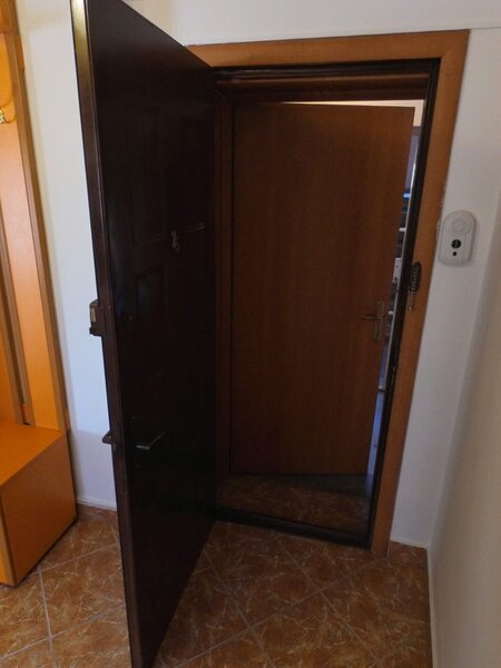 Libertatii, Izvor Parc, 2 camere, central